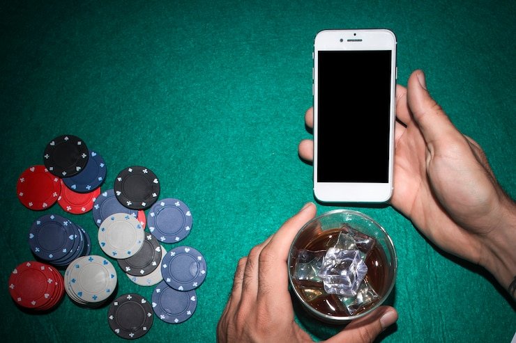 Payment methods and deposit interface on bukaan macau