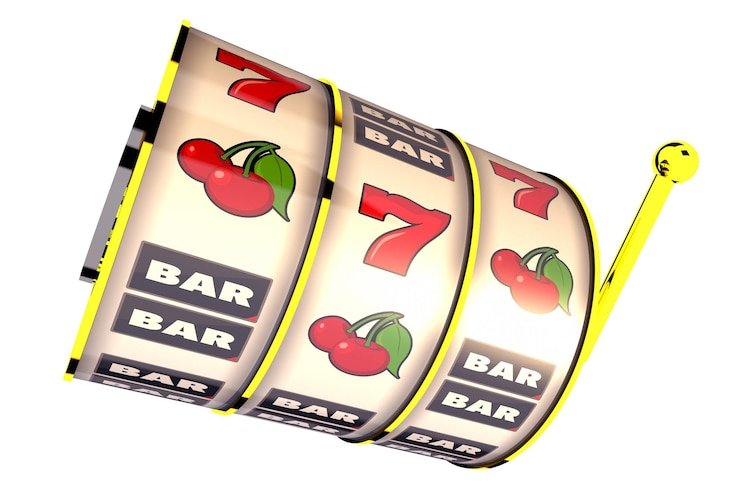Live dealer with multiple players at baccarat table