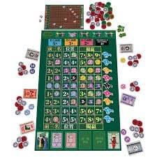 bukaan macau featured game showcase